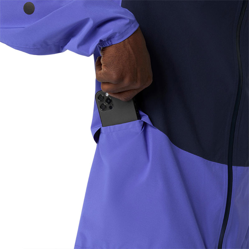 �����å��� �᥿��� �쥸����ɥ��㥱�å� METARUN LEGEND JACKET ��󥺥��˥󥰥����� ASICS 2026SS wasm(2011d435400)