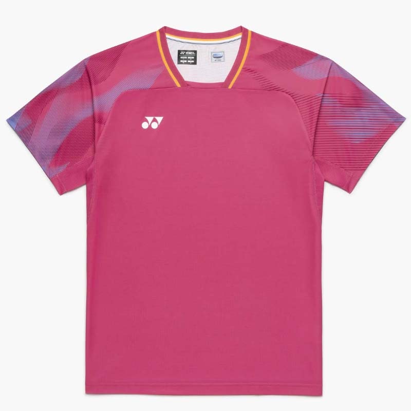 ヨネックス メンズ ゲームシャツ YONEX GAME SHIRTS 半袖 【返品交換