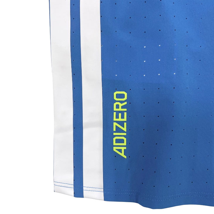 ADIDAS ADIZERO SINGLET アディゼロ シングレット アディダス メンズ