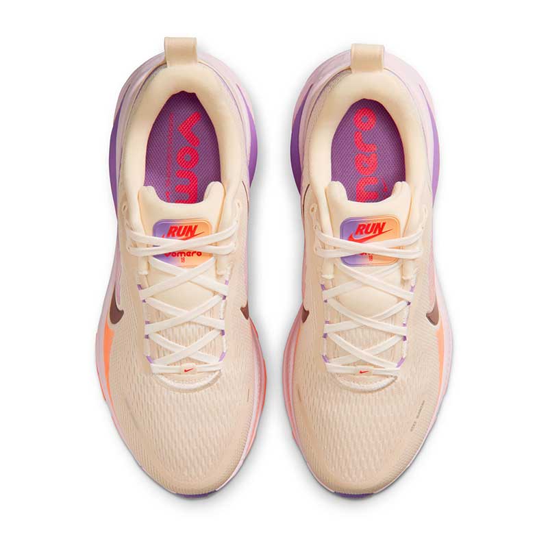 ナイキ ウィメンズ ボメロ 18 NIKE VOMERO 18 W ロード ランニング