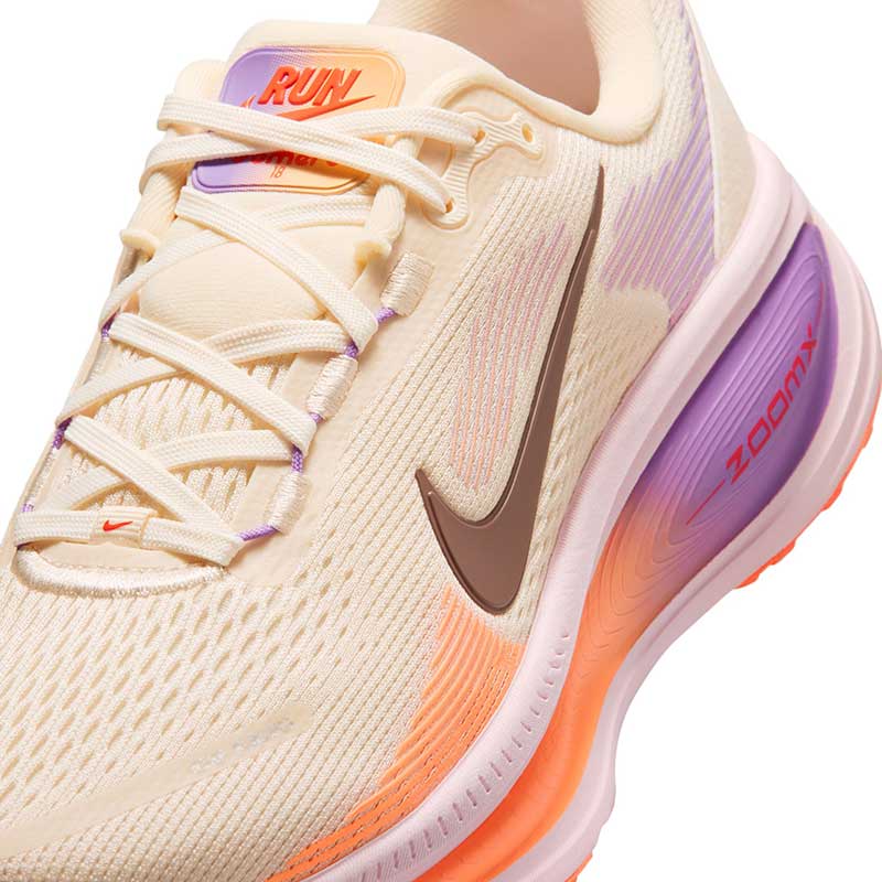 ナイキ ウィメンズ ボメロ 18 NIKE VOMERO 18 W ロード ランニング