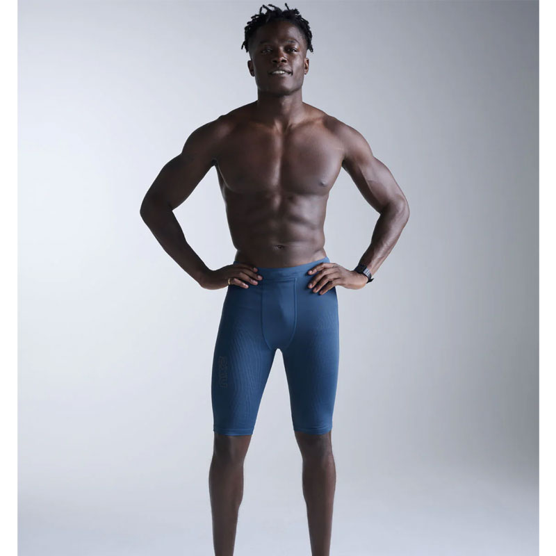 2XU ツータイムズユー メンズ ライトスピード リアクト