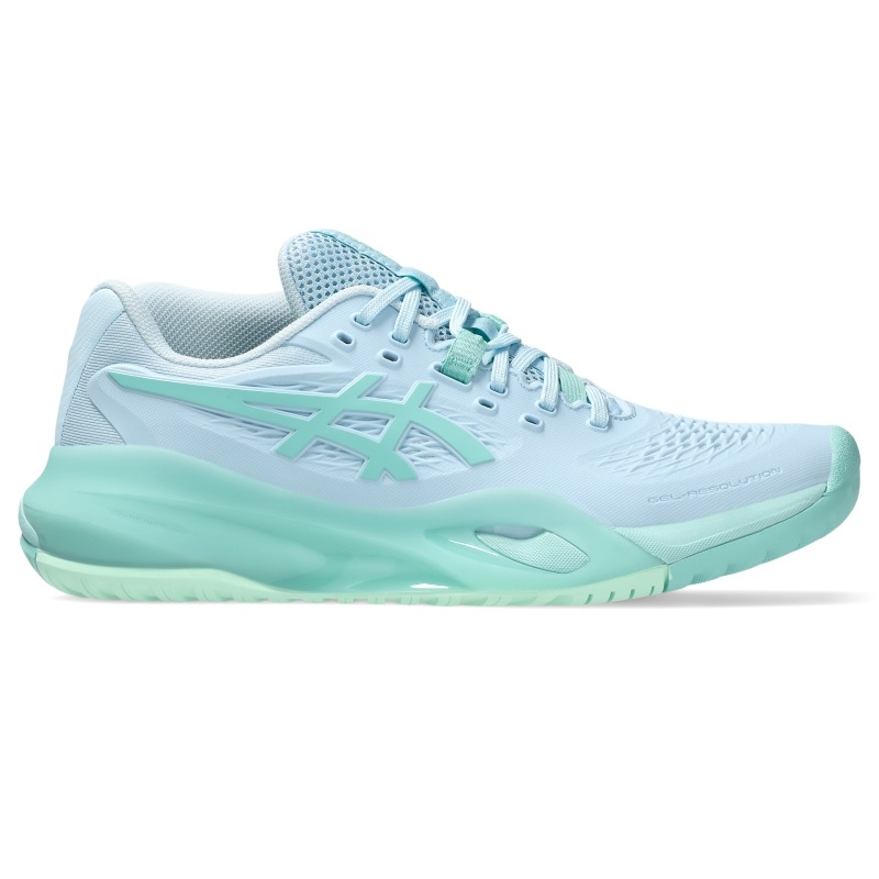 アシックス ゲル レゾリューション X asics GEL RESOLUTION X