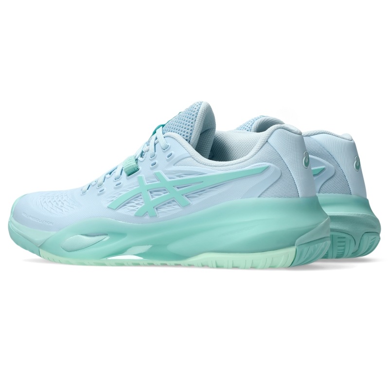 アシックス ゲル レゾリューション X asics GEL RESOLUTION X