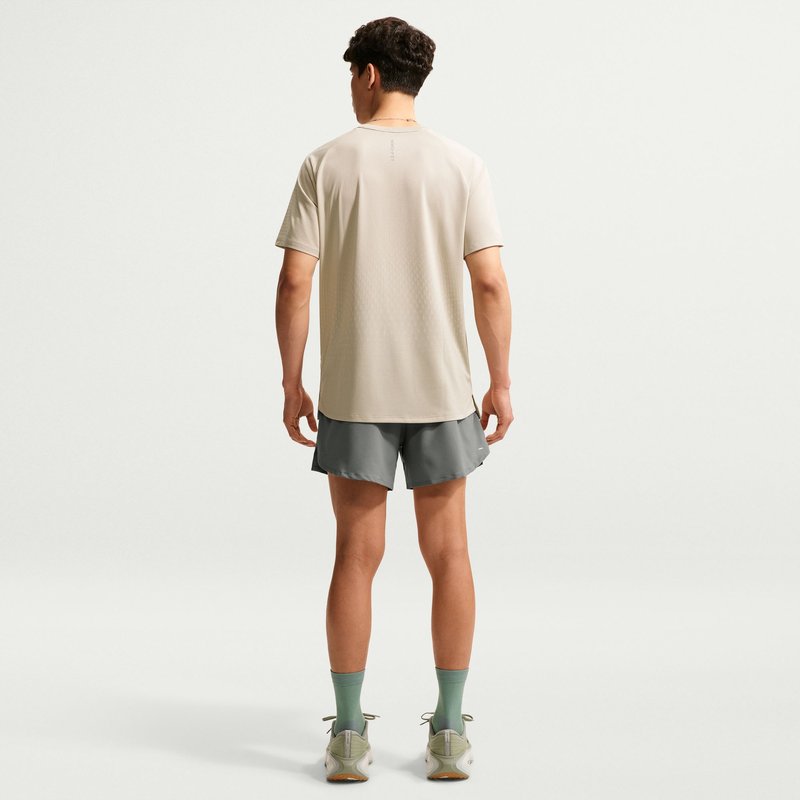 �ʥ��� ���ȥ饤�� ���硼�ȥ��꡼�֥ȥå� �������ե��å� NIKE AS M AF STRIDE SS TOP IH0746 236 ��󥺥��˥󥰥����� 2026FA wnkm(ih0746236)