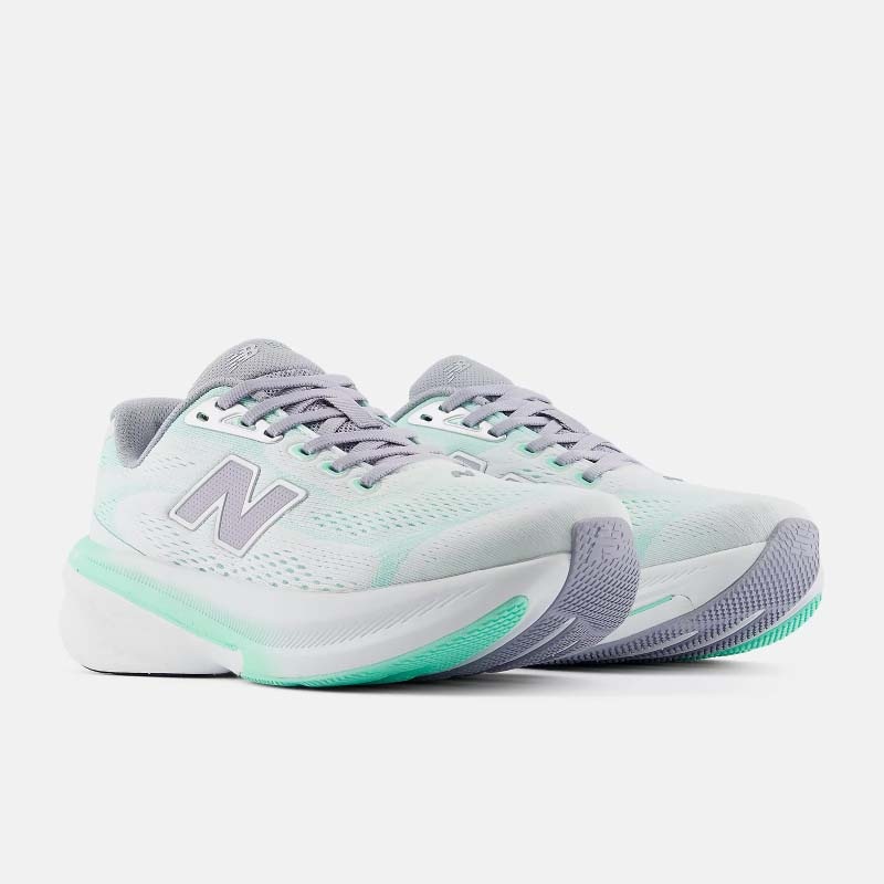 ニューバランス ウィメンズ FRESH FOAM X 860 V15 W8606M1 ランニング