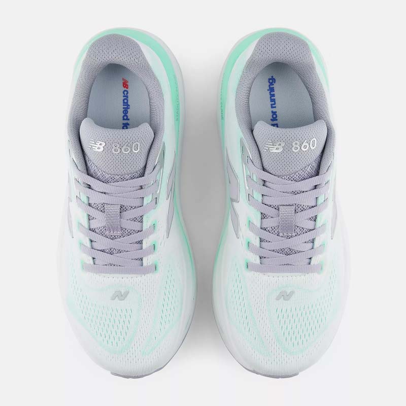 ニューバランス ウィメンズ FRESH FOAM X 860 V15 W8606M1 ランニング ニューバランス ウィメンズ FRESH FOAM X 860 V15 W8606M1 ランニング