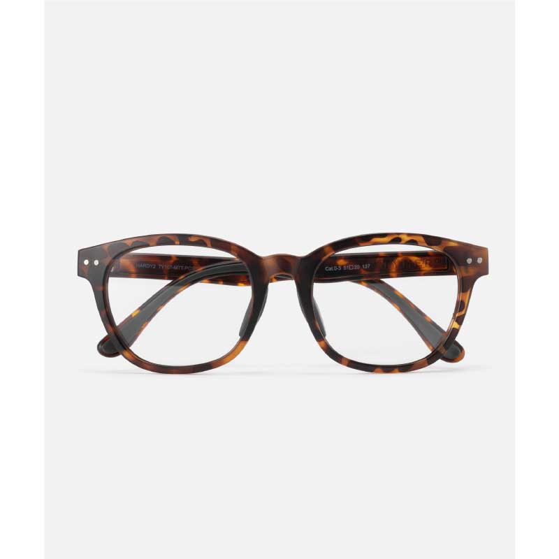 サングラス TYMER タイマー HARDY2 ハーディ2 Matt Tortoise