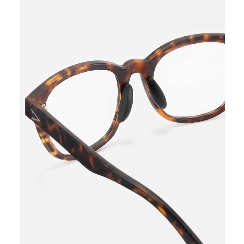 サングラス TYMER タイマー HARDY2 ハーディ2 Matt Tortoise