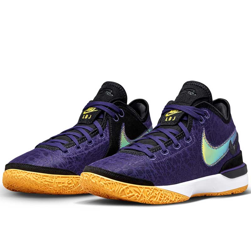 28.5cm Nike Zoom LeBron NXXT GEN EP