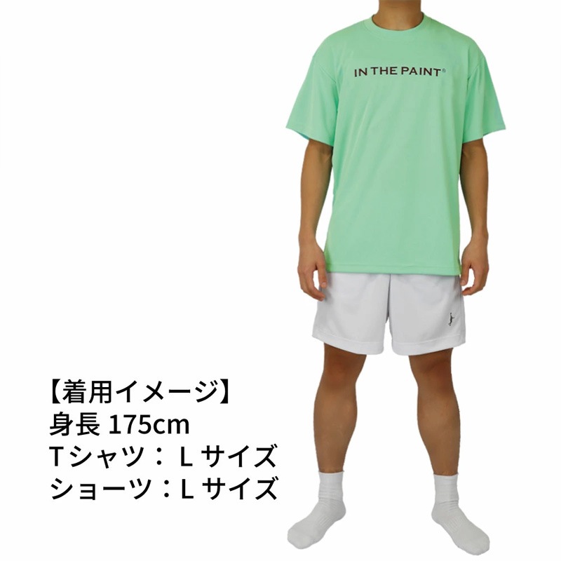 インザペイント　ミント　Tシャツ　2着セット インザペイント ミント Tシャツ 2着セット インザペイント ミント T
