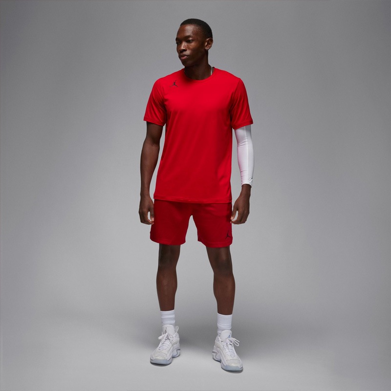 JORDAN ジョーダン SPRT メッシュ ショート DRI-FIT