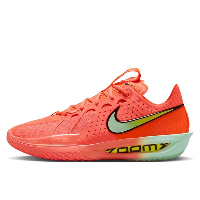 美品☆ ナイキ エア ズーム GT CUT バスケットシューズ NIKE ナイキ（NIKE）（メンズ）バスケットシューズ バッシュ