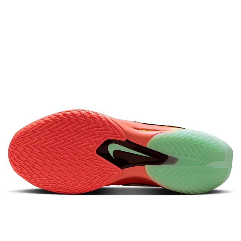 Nike バスケットボールシューズ DV2918-602 赤 ポイント2倍！】DV2918-602 / NIKE / ナイキ / AIR ZOOM G.T.