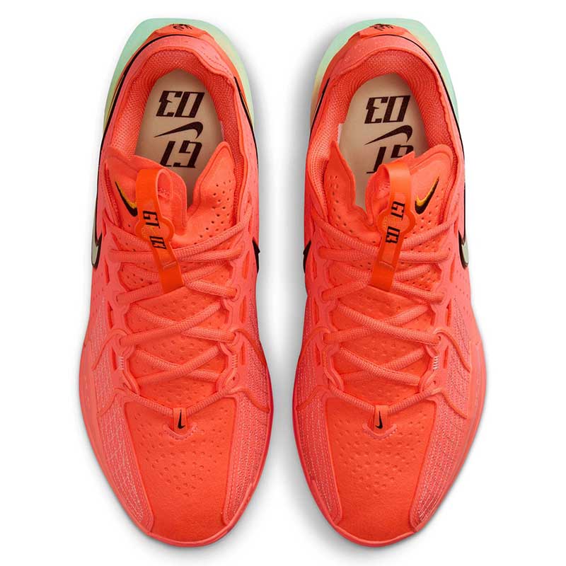 NIKE - NIKE/ナイキ バスケットボール バスケットシューズ [dv2918-403 ポイント2倍！】DV2918-403 / NIKE / ナイキ / AIR ZOOM G.T.