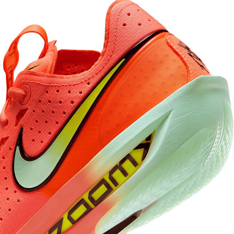 NIKE - NIKE/ナイキ バスケットボール バスケットシューズ [dv2918-403 ポイント2倍！】DV2918-403 / NIKE / ナイキ / AIR ZOOM G.T.