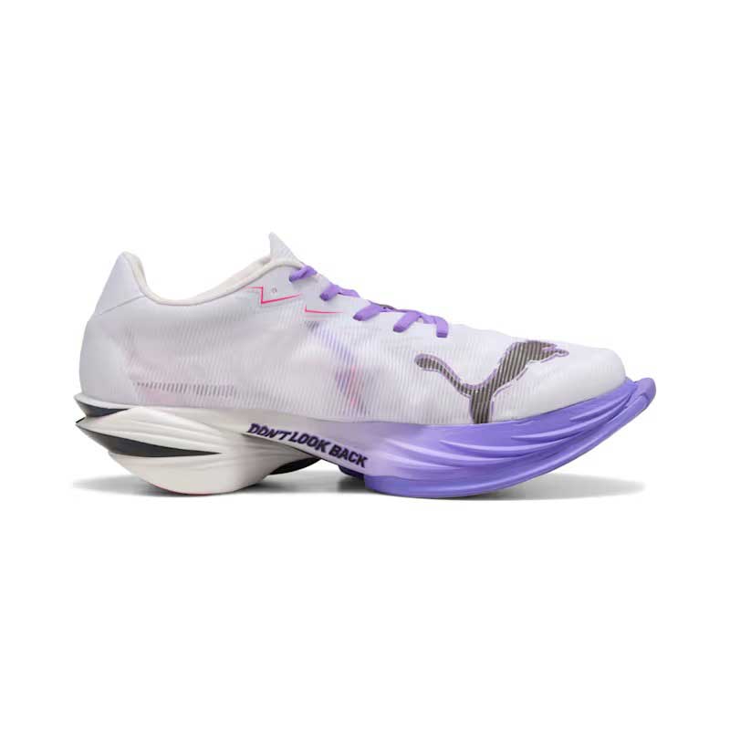新品 未使用 レトロ レア フェリックス ディターミンドプロダクションズ プーマ ファストアール ニトロ エリート 3 PUMA FAST-R NITRO