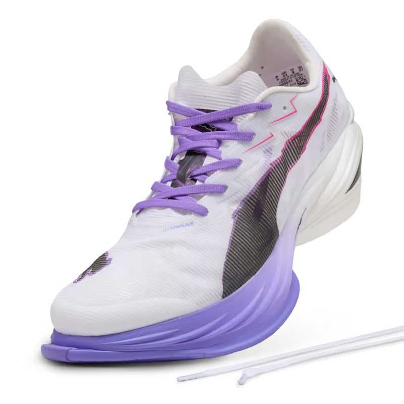 プロミスドロー3枚セット 2 プーマ ファストアール ニトロ エリート 3 PUMA FAST-R NITRO
