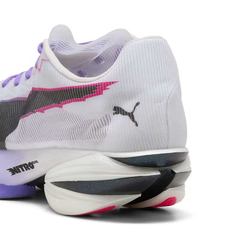 プロミスドロー 3枚 プーマ ファストアール ニトロ エリート 3 PUMA FAST-R NITRO