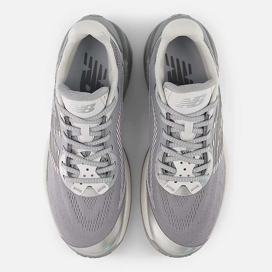 New Balance バスケットボールシューズ グレー　TWO WXY NB公式 - ニュースリリース - ニューバランス バスケットボール