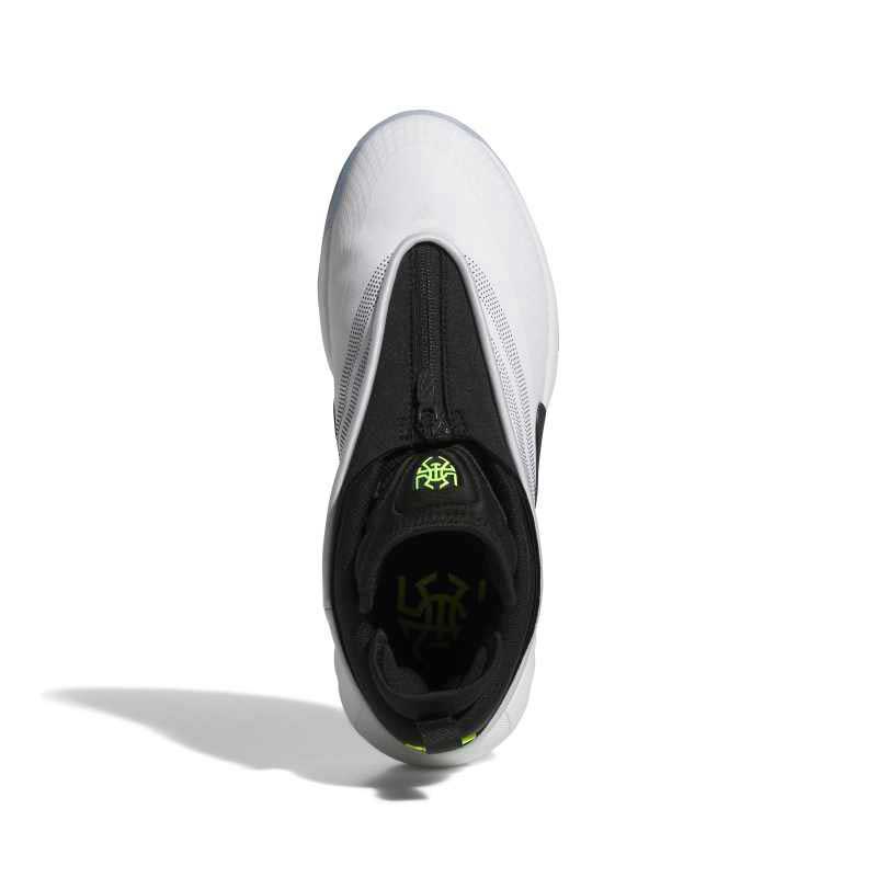 アディダス D.O.N.ISSUE 7 メンズ バスケットボールシューズ JS1301