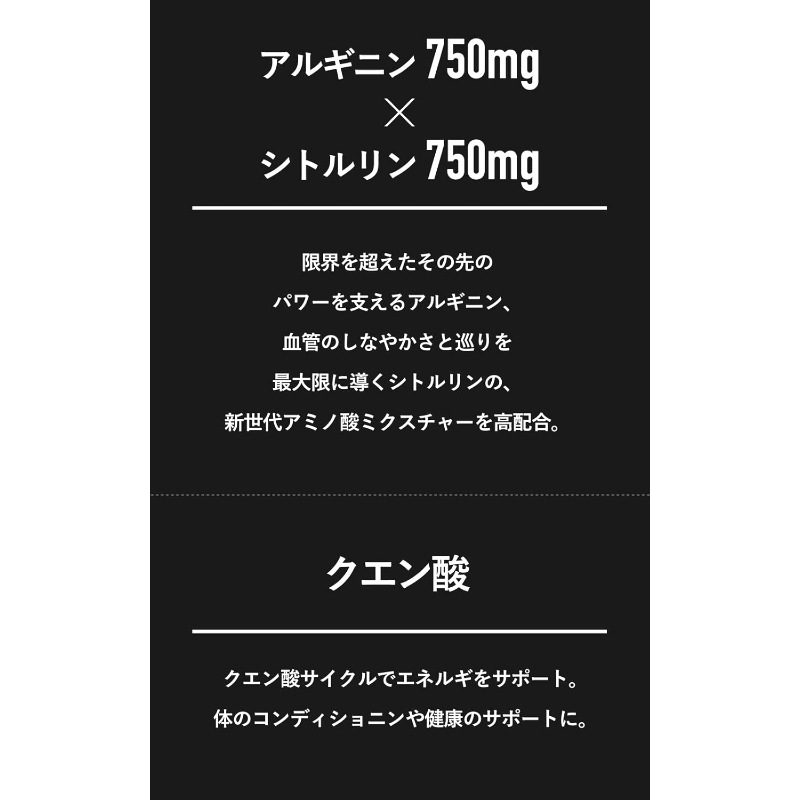 AMINO LOADING SAURUS ELITE アミノローディングサウルス エリート