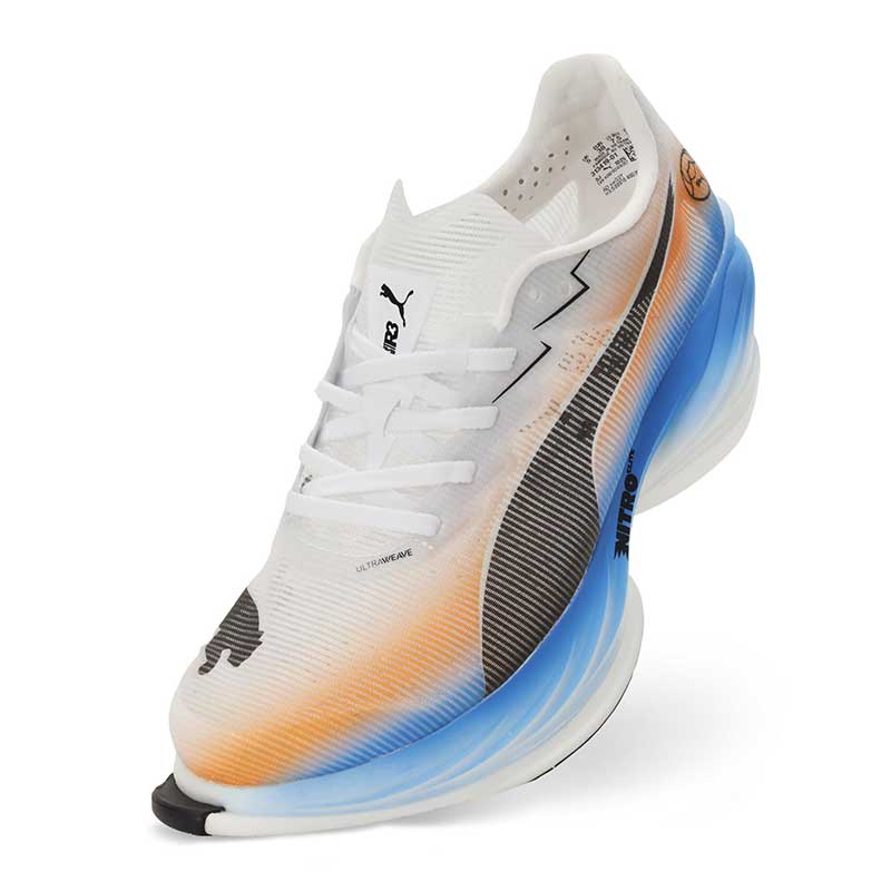 プーマ FAST-R 3ファストアールニトロエリート3 26.5 PUMA（プーマ） ファストアール ニトロ エリート 3 EKIDEN 313418