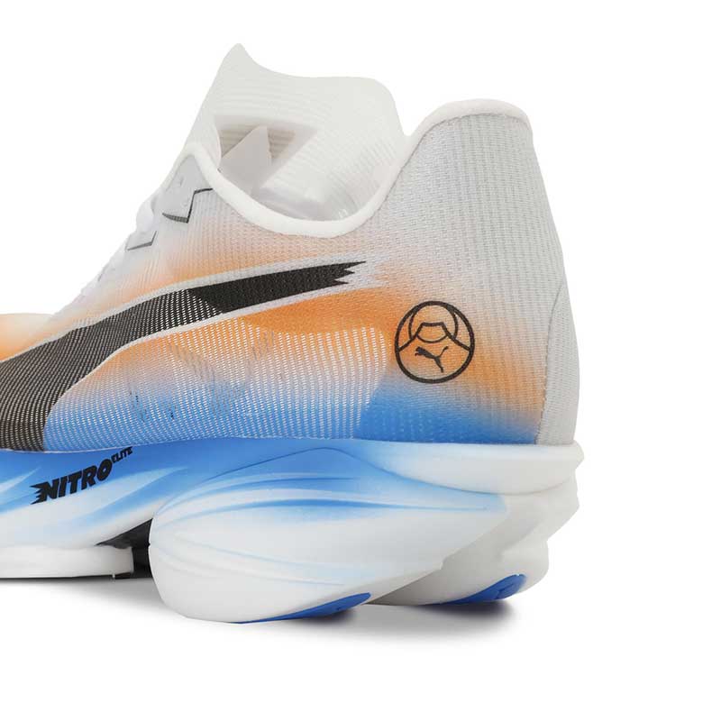 プーマ ウィメンズ ファストアール ニトロ エリート 3 EKIDEN PUMA