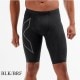 2XU ��󥳥�ץ�å���� ���硼�� MCS RUN COMPRESSION SHORTS �ġ������ॺ�桼 (ma5331b)