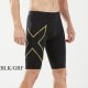 2XU ��󥳥�ץ�å���� ���硼�� MCS RUN COMPRESSION SHORTS �ġ������ॺ�桼 (ma5331b)
