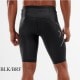 2XU ��󥳥�ץ�å���� ���硼�� MCS RUN COMPRESSION SHORTS �ġ������ॺ�桼 (ma5331b)