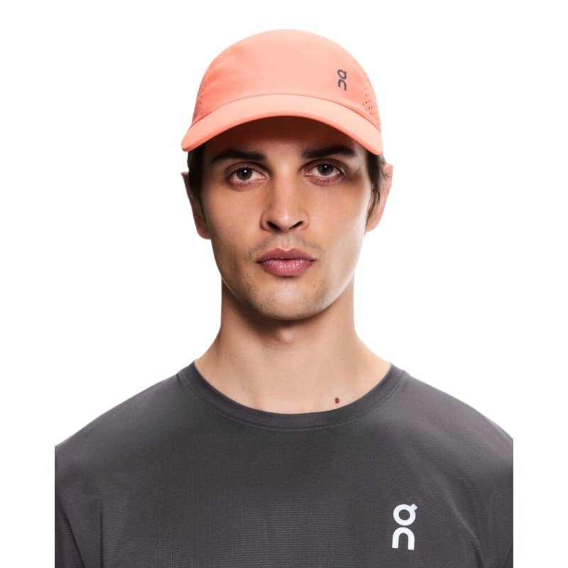 On Lightweight Cap ���� �饤�ȥ������ȥ���å� ��˥��å��� ���˥� 2026SS won(2uf10334368)  on402