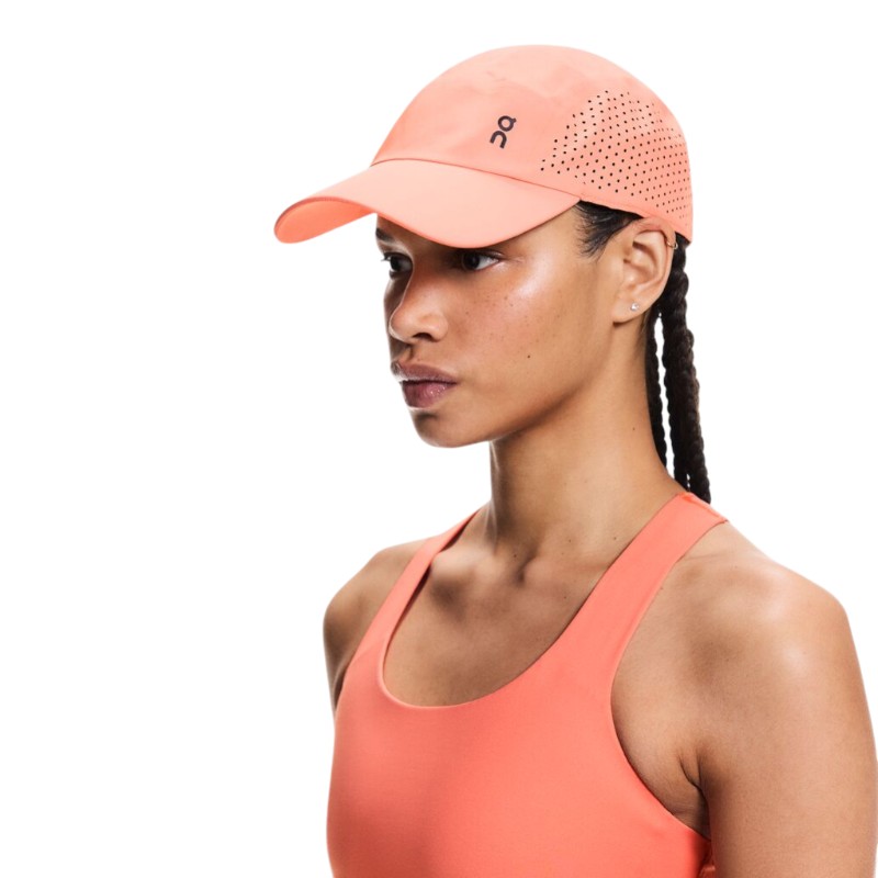 On Lightweight Cap ���� �饤�ȥ������ȥ���å� ��˥��å��� ���˥� 2026SS won(2uf10334368)  on402