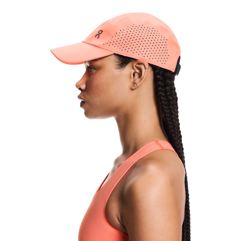 On Lightweight Cap ���� �饤�ȥ������ȥ���å� ��˥��å��� ���˥� 2026SS won(2uf10334368)  on402