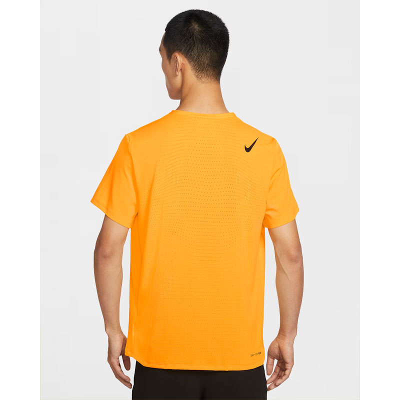 NIKE ナイキ エアロスイフト SS T Dri-Fit メンズランニングウェア
