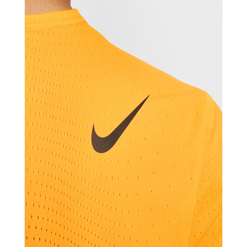 NIKE ナイキ エアロスイフト SS T Dri-Fit メンズランニングウェア