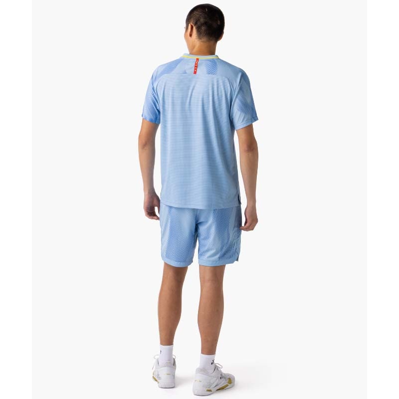 ヨネックス メンズ ゲームシャツ YONEX GAME SHIRTS 半袖 【返品交換