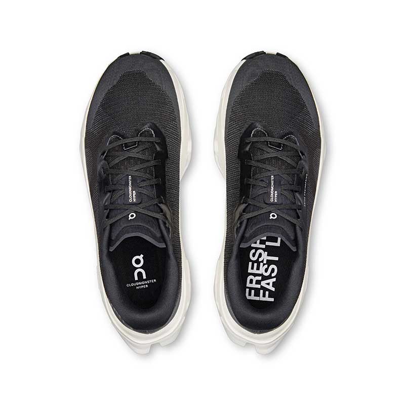 ������� On Cloudmonster 3 Hyper ���� ���饦�ɥ�󥹥��� 3 �ϥ��ѡ� ���˥󥰥��塼�� 3WG10041430 26sson 319on  (3wg10041430)