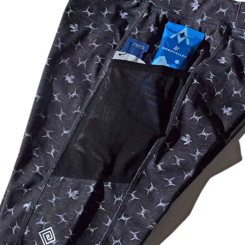 ELDORESO Radcliffe Middle Spats ����ɥ�å� ���˥� 2026SS e2406816 black(e2406816black)