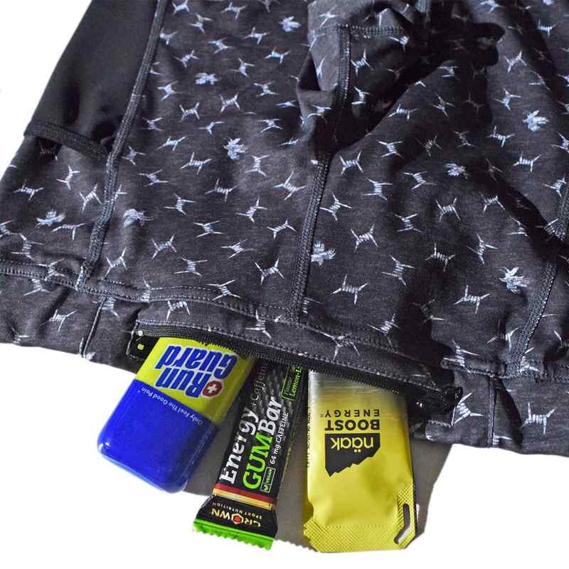 ELDORESO Radcliffe Middle Spats ����ɥ�å� ���˥� 2026SS e2406816 black(e2406816black)