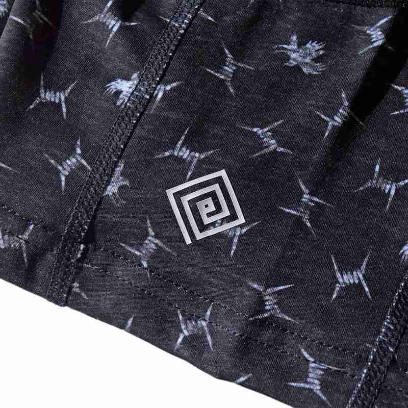 ELDORESO Radcliffe Middle Spats ����ɥ�å� ���˥� 2026SS e2406816 black(e2406816black)