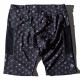 ELDORESO Radcliffe Middle Spats ����ɥ�å� ���˥� 2026SS e2406816 black(e2406816black)