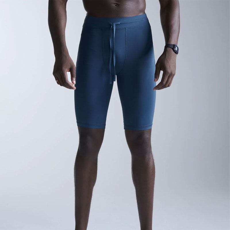 2XU ツータイムズユー エアロメッシュコンプレッションショーツ Aero