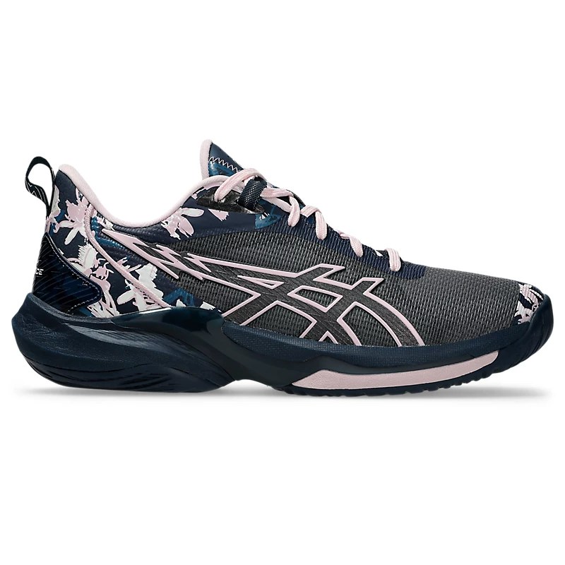 アシックス スイフトエース ユニセックス バッシュ 1063A142-400 asics