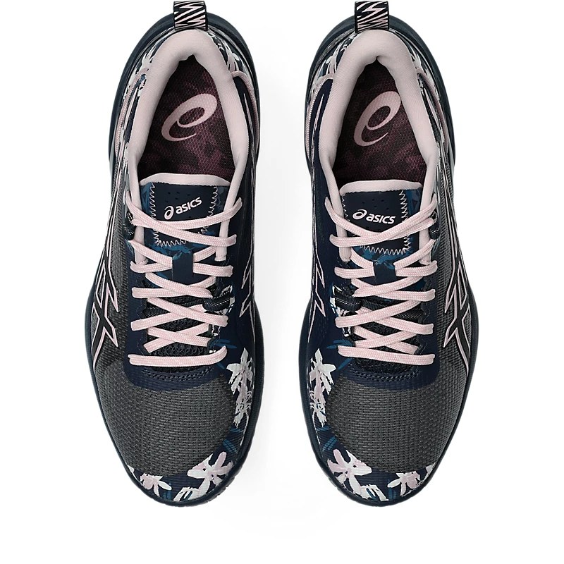 アシックス スイフトエース ユニセックス バッシュ 1063A142-400 asics