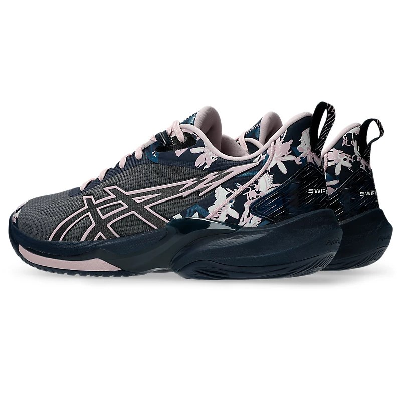 アシックス スイフトエース ユニセックス バッシュ 1063A142-400 asics