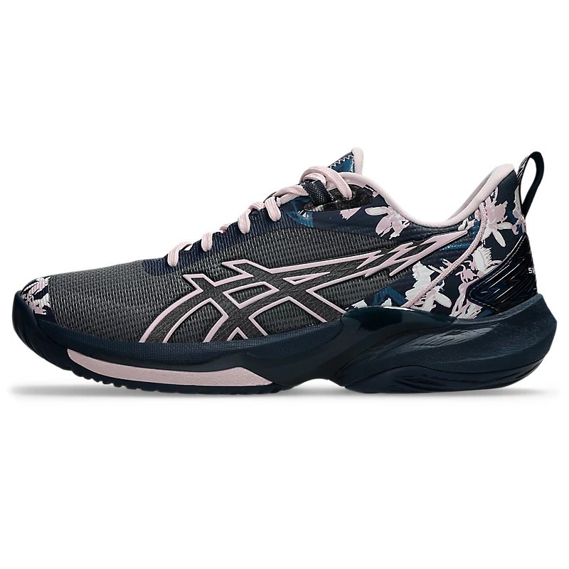 アシックス スイフトエース ユニセックス バッシュ 1063A142-400 asics