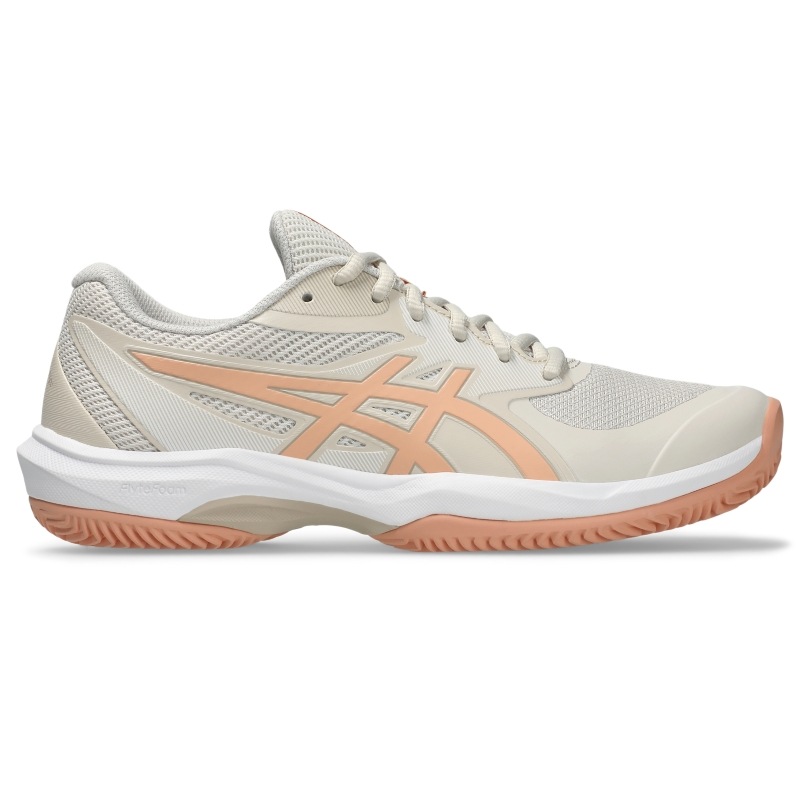 アシックス asics GAME FF CLAY/OC オムニ（砂入り人工芝）・クレー