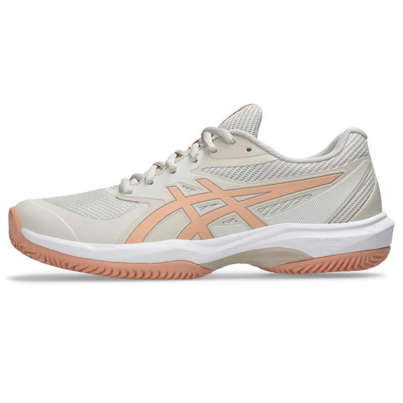 アシックス asics GAME FF CLAY/OC オムニ（砂入り人工芝）・クレー