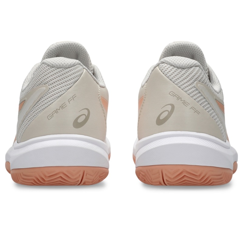 アシックス asics GAME FF CLAY/OC オムニ（砂入り人工芝）・クレー